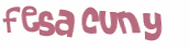 Captcha-udfordring