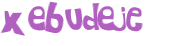 Captcha-udfordring