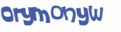 Captcha-udfordring