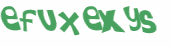 CAPTCHA 挑戰