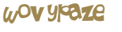 CAPTCHA 挑戰