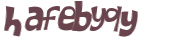 CAPTCHA 挑戰