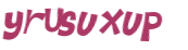 Captcha-udfordring