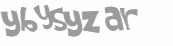 CAPTCHA 挑戰
