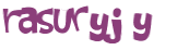 CAPTCHA 挑戰