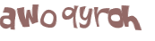 Captcha-udfordring