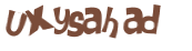 Wyzwanie captcha