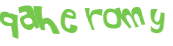 Wyzwanie captcha
