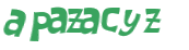 CAPTCHA 挑戰