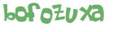 CAPTCHA 挑戰