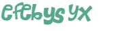 Captcha-udfordring