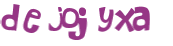 CAPTCHA-haaste