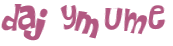 CAPTCHA 挑戰
