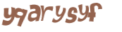 Captcha-Test