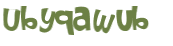 Captcha-udfordring