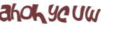 Captcha挑战