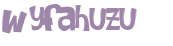 CAPTCHA 挑戰