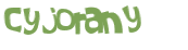 Captcha-udfordring