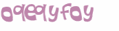 CAPTCHA 挑戰
