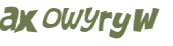 Captcha challenge