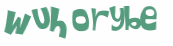 Captcha-udfordring