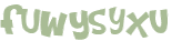 CAPTCHA 挑戰