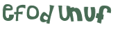 Captcha-udfordring