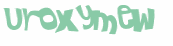 Captcha-udfordring