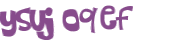 CAPTCHA 挑戰