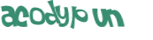 Captcha-test