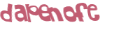 CAPTCHA 挑戰