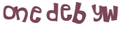 Captcha 챌린지