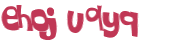 Captcha-udfordring