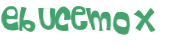 Captcha-udfordring