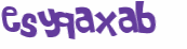 Captcha-Test