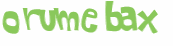 Captcha challenge