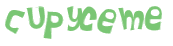 CAPTCHA 挑戰
