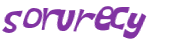 Captcha challenge