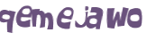 CAPTCHA 挑戰