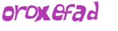 Captcha 챌린지