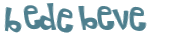 Captcha-test