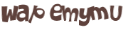Captcha challenge