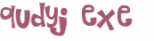 Captcha-udfordring
