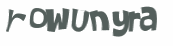 Captcha 챌린지