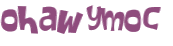 Captcha-udfordring