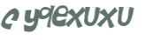 CAPTCHA 挑戰