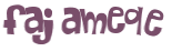Captcha challenge