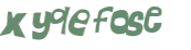 Captchafråga