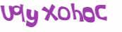 Captcha-udfordring