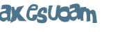 Captcha-udfordring